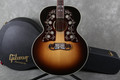 Gibson Bob Dylan SJ-200 Player's Edition - Hard Case - 2nd Hand