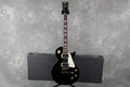 Vintage V100 ReIssued - Black - Hard Case - 2nd Hand