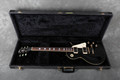 Vintage V100 ReIssued - Black - Hard Case - 2nd Hand