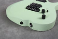 SMP Orpheus - Open Pour Stain - Sea Foam Green - Hard Case - 2nd Hand