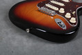Fender American Professional II Stratocaster - Sunburst - Hard Case - 2nd Hand