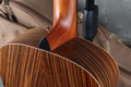 Taylor GS Mini-e Rosewood - Gig Bag - 2nd Hand