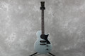 Vintage V130 ReIssued - Gun Hill Blue - 2nd Hand - Used