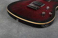 Fender Special Edition Custom Telecaster FMT HH - Cherry Burst - Case - 2nd Hand