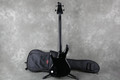 Ibanez Ergodyn EDB600 - Black - Gig Bag - 2nd Hand