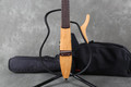 Yamaha SLG-100S Silent Guitar - Gig Bag - 2nd Hand