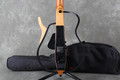 Yamaha SLG-100S Silent Guitar - Gig Bag - 2nd Hand