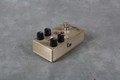 MXR Custom Badass Modified OD - 2nd Hand - Used