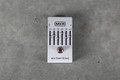 MXR Six Band EQ - Boxed - 2nd Hand