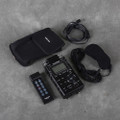 Tascam DR-100MKII and Remote - Cover - 2nd Hand