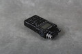 Tascam DR-100MKII and Remote - Cover - 2nd Hand