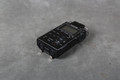 Tascam DR-100MKII and Remote - Cover - 2nd Hand