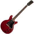 Gibson 1960 Les Paul Special Double Cut Reissue - Cherry Red
