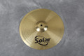 Sabian Solar 14" Hi-Hats - 2nd Hand