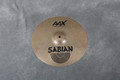 Sabian AAX 14" Studio Crash Cymbal - 2nd Hand - Used