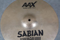 Sabian AAX 14" Studio Crash Cymbal - 2nd Hand - Used