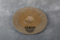 Sabian AAX 20" Stage Ride Cymbal - 2nd Hand - Used (117620)