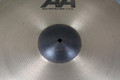 Sabian AA 21" Raw Bell Dry Ride Cymbal - 2nd Hand - Used
