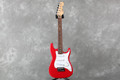 Westfield 2/4 Electric Guitar - Red - 2nd Hand