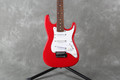 Westfield 2/4 Electric Guitar - Red - 2nd Hand