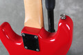 Westfield 2/4 Electric Guitar - Red - 2nd Hand