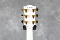 Gibson Les Paul Custom - Alpine White - Hard Case - 2nd Hand