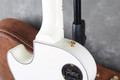 Gibson Les Paul Custom - Alpine White - Hard Case - 2nd Hand