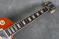 Gibson Les Paul Traditional 2010 - Honeyburst - Hard Case - 2nd Hand