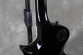 ESP LTD EC-1000 Deluxe - Black - 2nd Hand