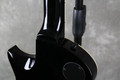 ESP LTD EC-1000 Deluxe - Black - 2nd Hand
