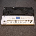 Korg Triton Classic 61 - Gig Bag **COLLECTION ONLY** - 2nd Hand