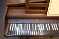 Roland C-80 Digital Harpsichord - Cover **COLLECTION ONLY** - 2nd Hand