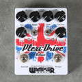 Wampler Plexi Drive Deluxe - 2nd Hand