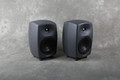 Genelec 8040A - Pair **COLLECTION ONLY** - 2nd Hand - Used