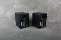 M-Audio BX5 D3 - Pair **COLLECTION ONLY** - 2nd Hand