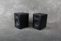 M-Audio BX5 D3 - Pair **COLLECTION ONLY** - 2nd Hand