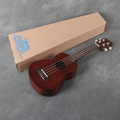 Kala Makala MK-S Soprano Ukulele - Boxed - 2nd Hand (115731)