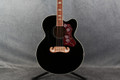 Epiphone J-200 EC Studio Acoustic-Electric - Black **COLLECTION ONLY** - Ex Demo