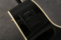 Epiphone J-200 EC Studio Acoustic-Electric - Black **COLLECTION ONLY** - Ex Demo
