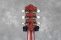 Gretsch G9511 Parlour Guitar - Sunburst - 2nd Hand