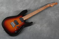 Charvel Pro-Mod DK24 2PT CM - Sunburst - 2nd Hand