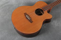 Tanglewood Java TWJ SFCE - Natural - Hard Case - 2nd Hand - Used