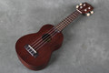 Kala Makala MK-S Soprano Ukulele - Boxed - 2nd Hand - Used (115733)