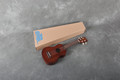 Kala Makala MK-S Soprano Ukulele - Boxed - 2nd Hand - Used (115734)