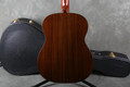 Fylde Oberon - Natural - Hard Case - 2nd Hand