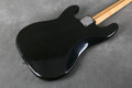 Fender 1978 Precision Bass Original - Black - Hard Case - 2nd Hand