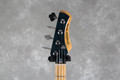 Ovation Ultra Bass - Sunburst - Hard Case - 2nd Hand - Used