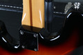 Ovation Ultra Bass - Sunburst - Hard Case - 2nd Hand - Used