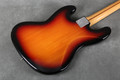 Ovation Ultra Bass - Sunburst - Hard Case - 2nd Hand - Used