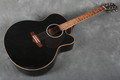 Tanglewood TSJ CE BK - Black - 2nd Hand